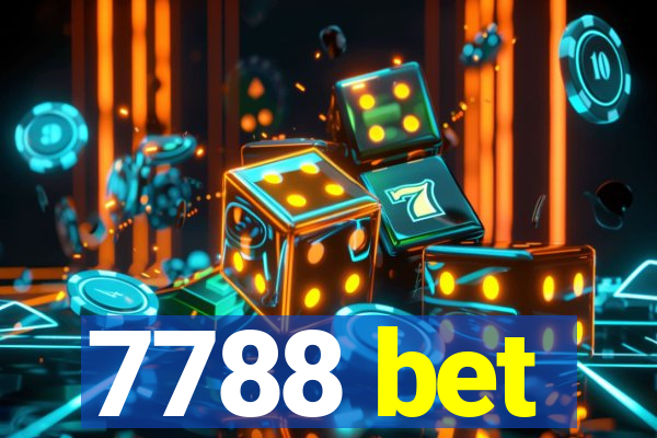 7788 bet