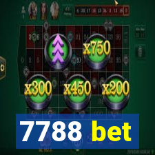 7788 bet