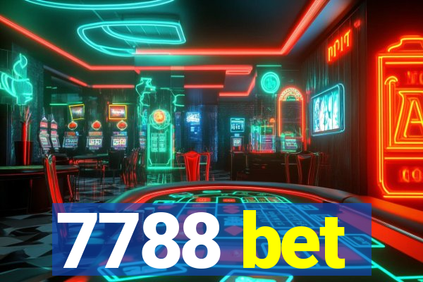 7788 bet