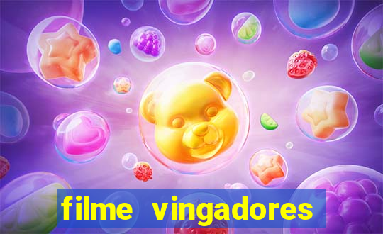 filme vingadores ultimato completo dublado gratis