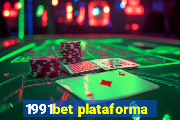 1991bet plataforma