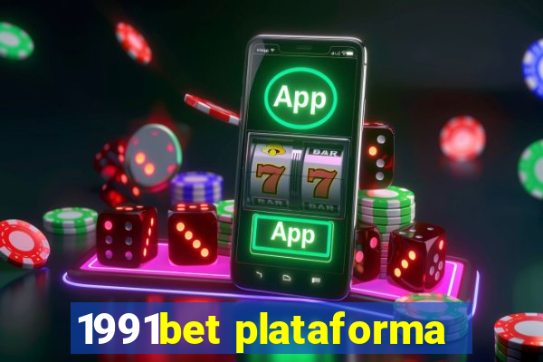 1991bet plataforma