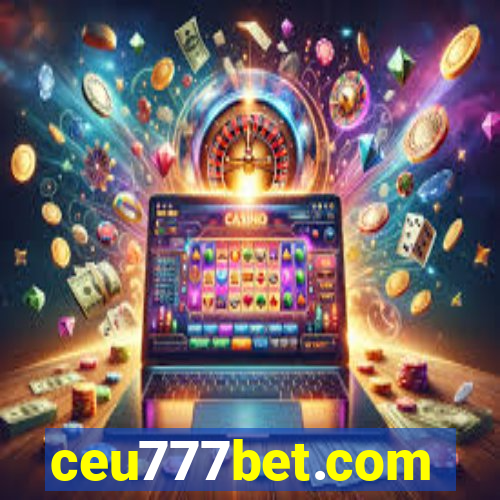 ceu777bet.com