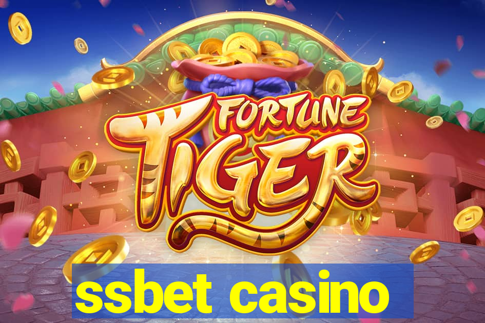 ssbet casino