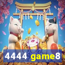 4444 game8