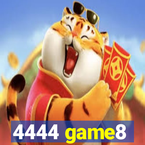 4444 game8