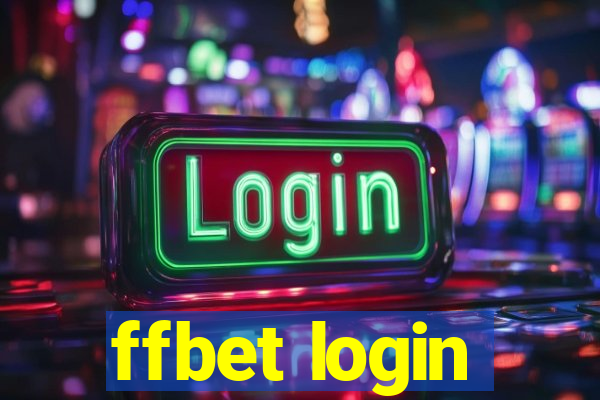 ffbet login