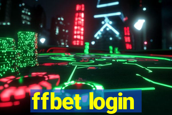 ffbet login