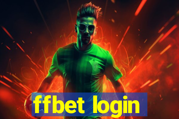 ffbet login