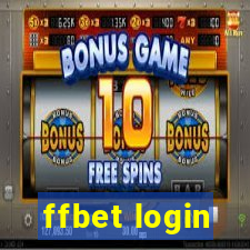 ffbet login