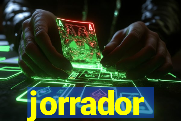 jorrador