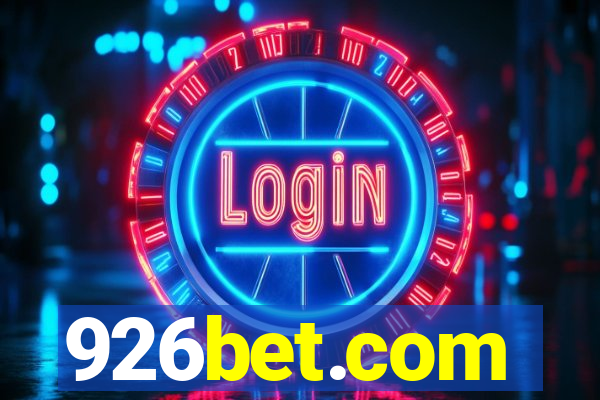 926bet.com