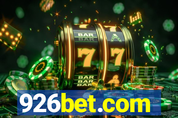 926bet.com