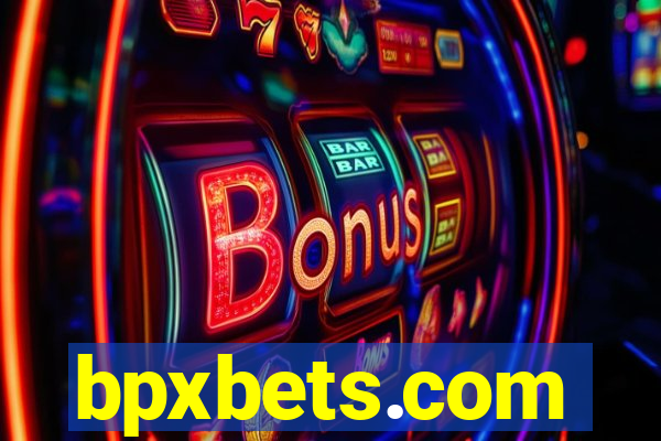 bpxbets.com