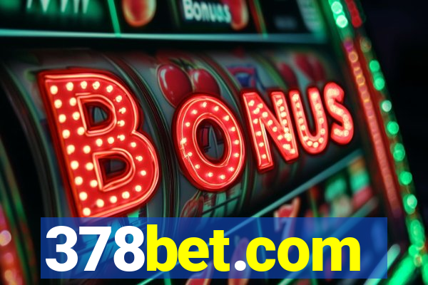 378bet.com