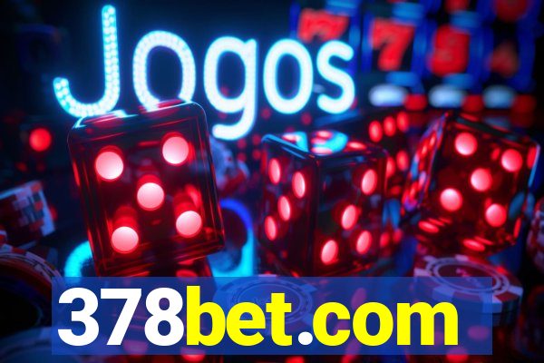 378bet.com