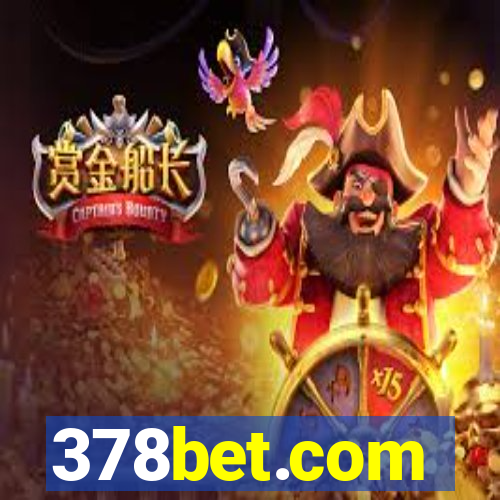 378bet.com