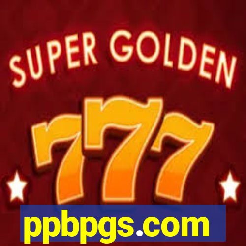 ppbpgs.com