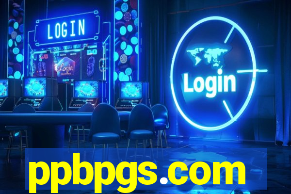 ppbpgs.com