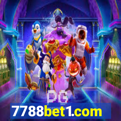 7788bet1.com