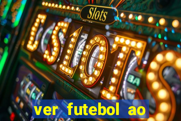 ver futebol ao vivo multi