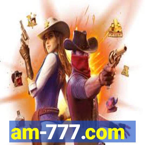 am-777.com