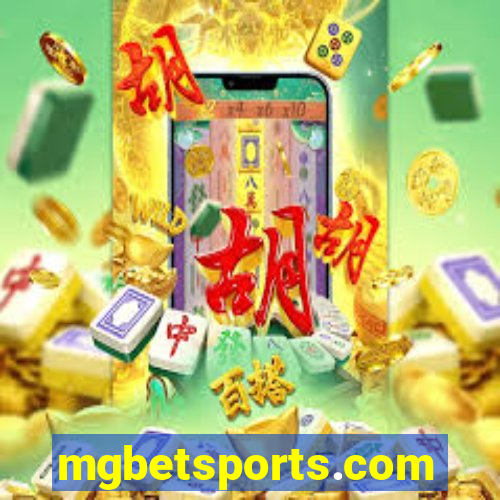 mgbetsports.com