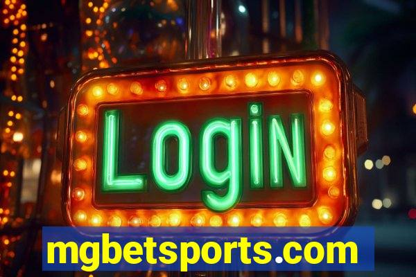 mgbetsports.com