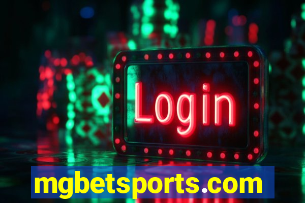 mgbetsports.com