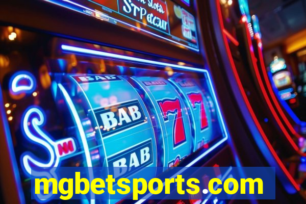 mgbetsports.com