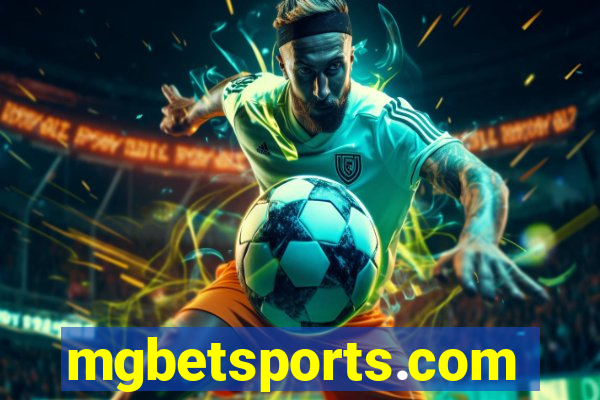 mgbetsports.com