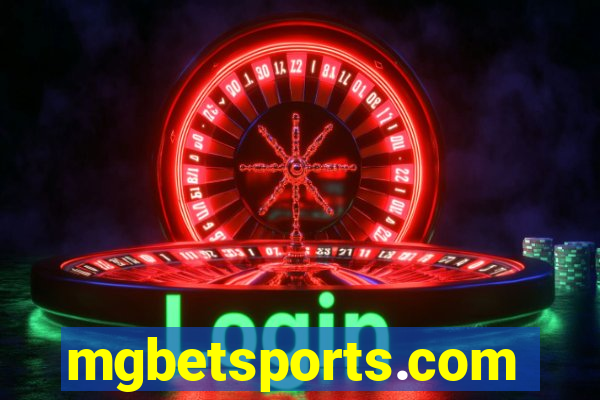 mgbetsports.com