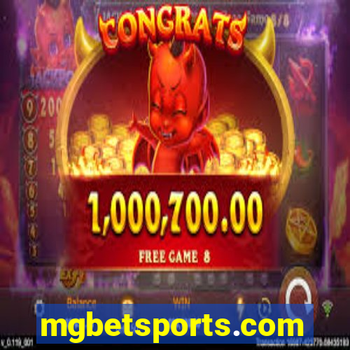 mgbetsports.com