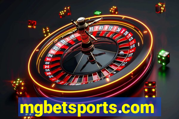 mgbetsports.com