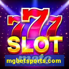 mgbetsports.com