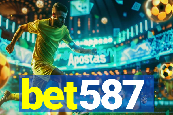 bet587