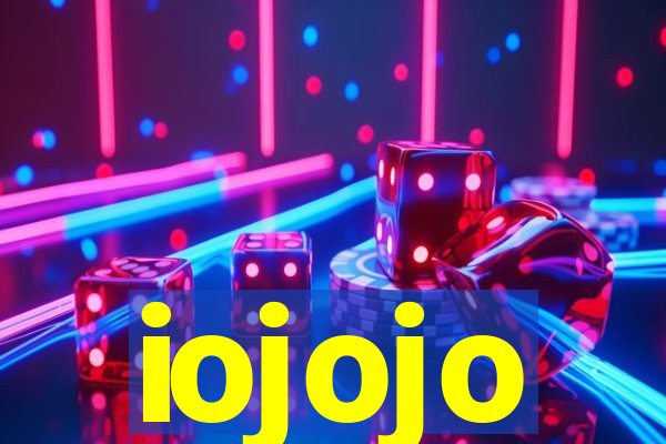 iojojo