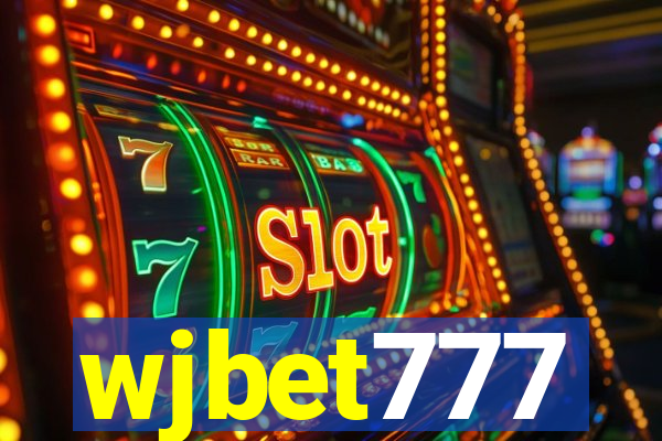 wjbet777