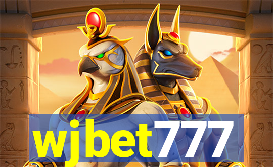 wjbet777