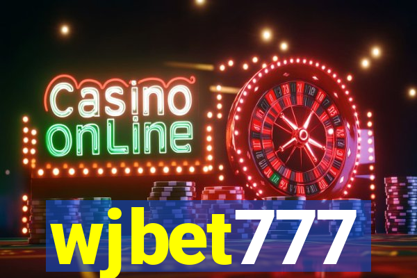 wjbet777