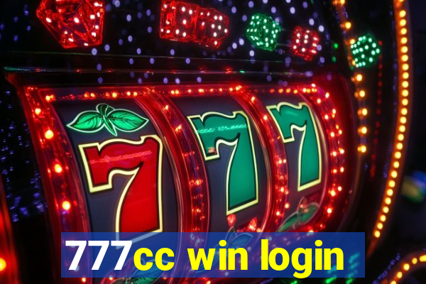 777cc win login