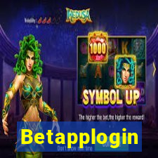 Betapplogin