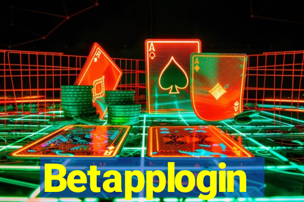 Betapplogin