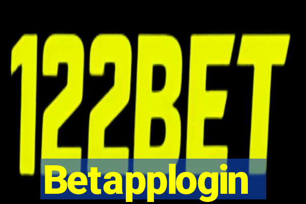 Betapplogin