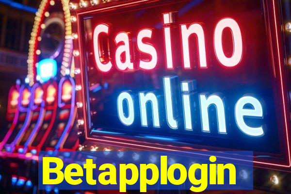 Betapplogin