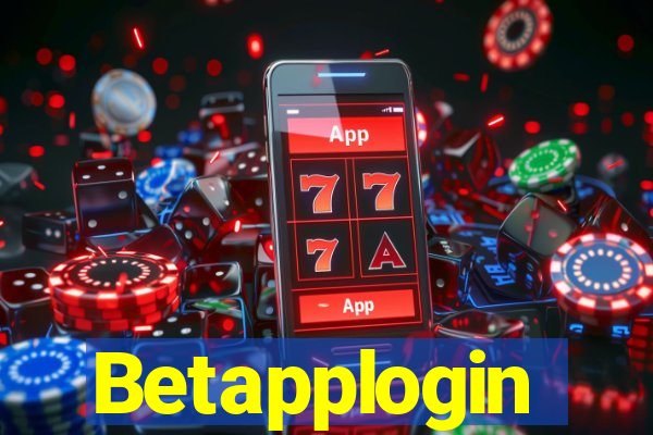 Betapplogin