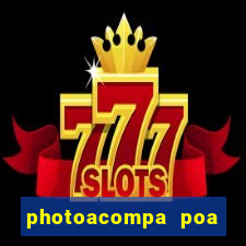 photoacompa poa zona norte