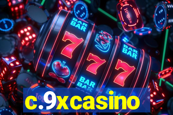 c.9xcasino