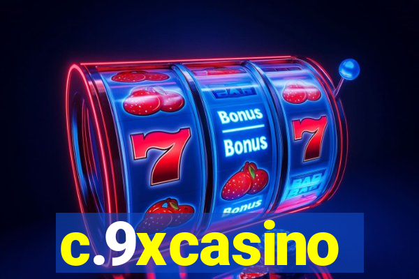 c.9xcasino