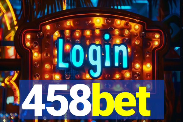 458bet